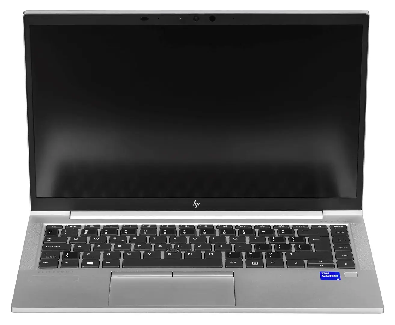 HP EliteBook 840 G8 i5-1135G7 16GB 256GB SSD 14" FHD Win11pro Used