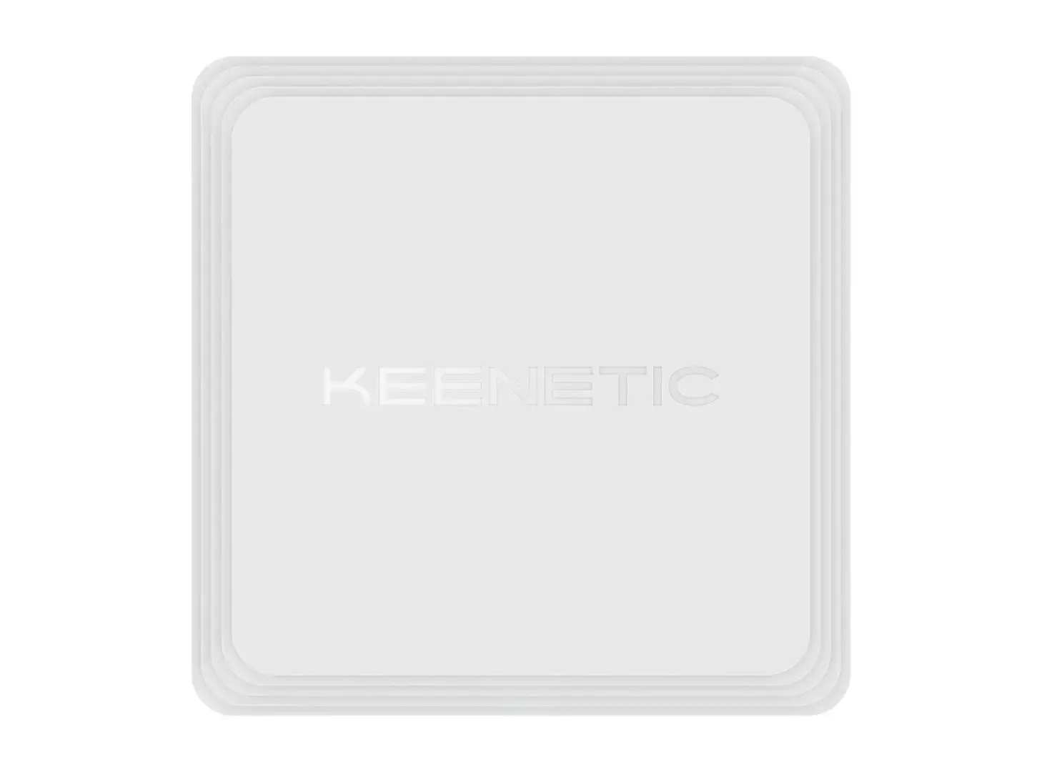 Belaidis maršrutizatorius KEENETIC Belaidis maršrutizatorius 1800 Mbps Mesh Wi-Fi 6 Bluetooth 5.0 2x10/100/1000M KN-3510-01EN