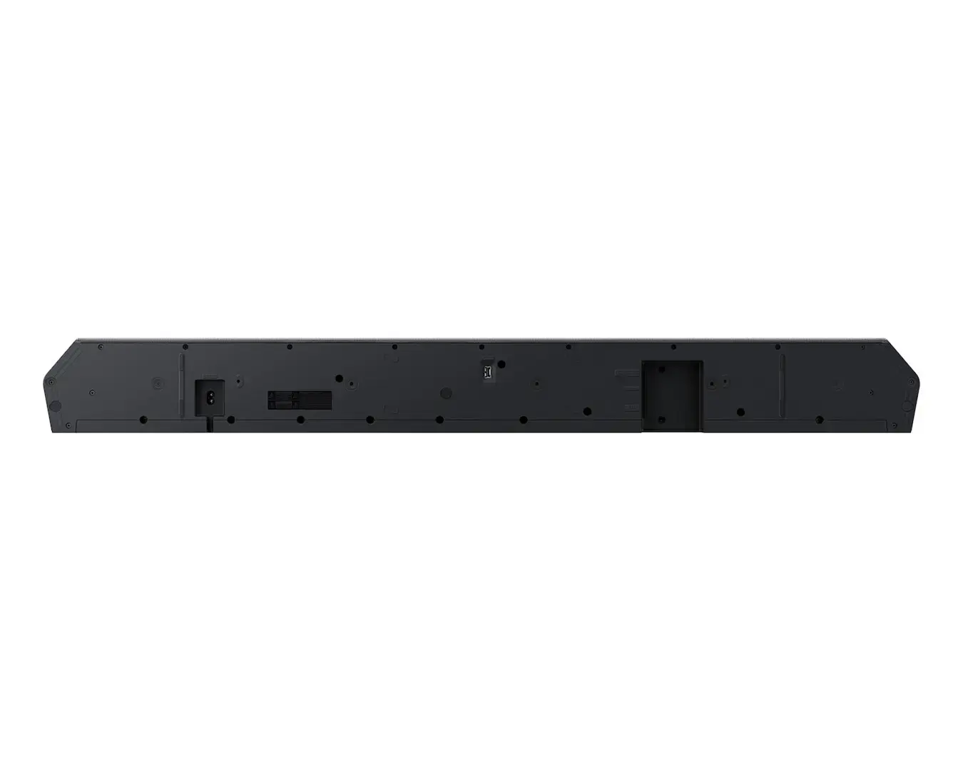 Samsung HW-Q930H Black 9.1.4 channels