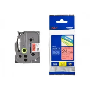 Brother TZE451, 8 m, 2,4 cm
