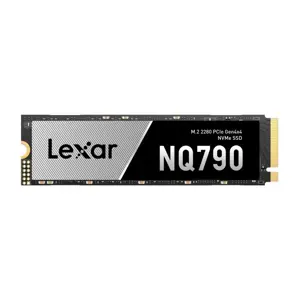 SSD diskas Lexar LNQ790X512G-RNNNG 512 GB, M.2, PCIe Gen 4X4, NVMe