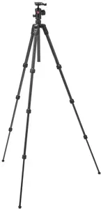 Manfrotto tripod kit MKBFRTC4FB-BH Befree Advanced AS Twist Carbon