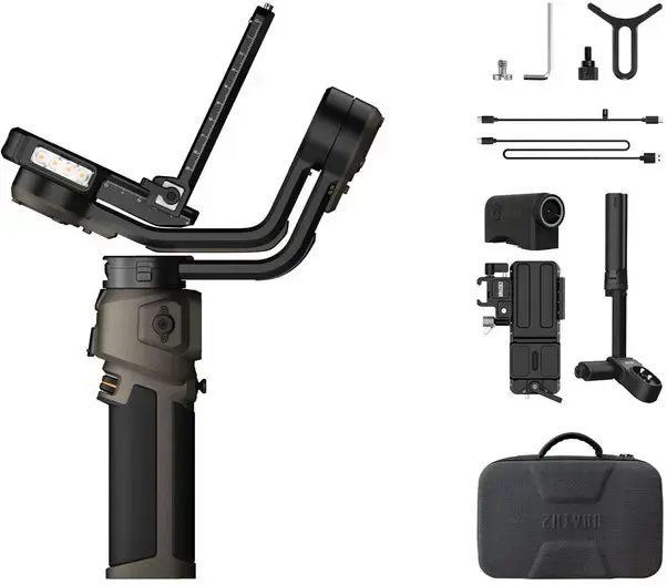 Zhiyun Weebill 5 Combo
