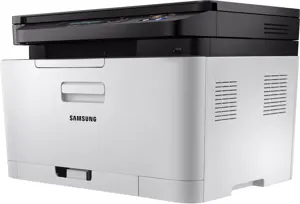 Samsung Xpress SL C480W