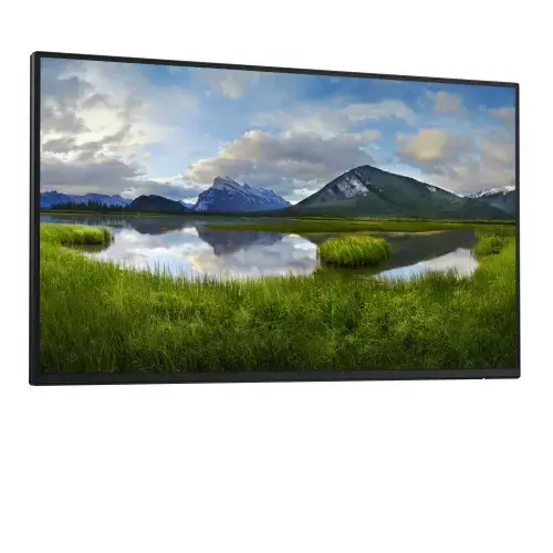 Dell Pro 24 Plus P2425HE Monitorius 23.8'' IPS FHD 1920x1080 8 ms 250 cd/m2 100 Hz (No stand) (SPEC)