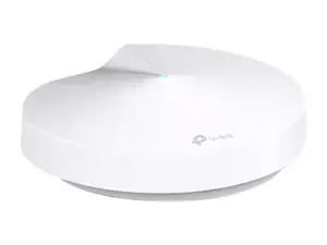 "TP-Link Deco M5" rinkinys (2 vnt.) AC1300, baltas, vidinis, tinklelio sistema, 0 - 40 °C, -40 - 70…