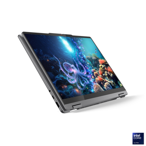 Nešiojamas kompiuteris Lenovo Yoga 7 2-in-1 14ILL10, 226V, 512 GB, 14 Coliai, Windows 11 Home