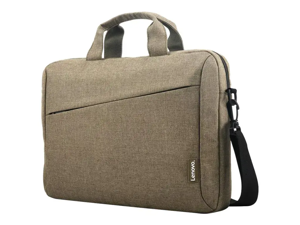 Lenovo GX40Q17232, Viršutinio įkrovimo krepšys, 39,6 cm (15,6"), diržas per petį, 435 g