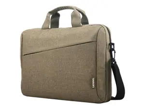 Lenovo GX40Q17232, Viršutinio įkrovimo krepšys, 39,6 cm (15,6"), diržas per petį, 435 g