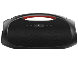 "Tracer" TRAGLO47226 Magnus PRO TWS "Bluetooth" nešiojamasis garsiakalbis 60 W Stereofoninis nešiojamasis garsiakalbis Juodas