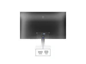 Philips 1000 series 24E2N1110/00 computer monitor 60.5 cm (23.8") 1920 x 1080 pixels Full HD LCD Black