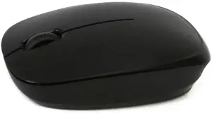 Omega OM0420WB bevielė 2,4 GHz pelė su DPI 1000 Black