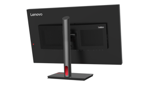 Lenovo ThinkVision P32pz-30, 80 cm (31.5"), 3840 x 2160 pixels, 4K Ultra HD, LCD, 6 ms, Black