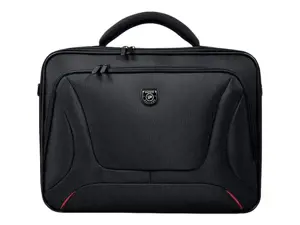 Soma portatīvajam datoram Port Courchevel Top Loading 17.3"