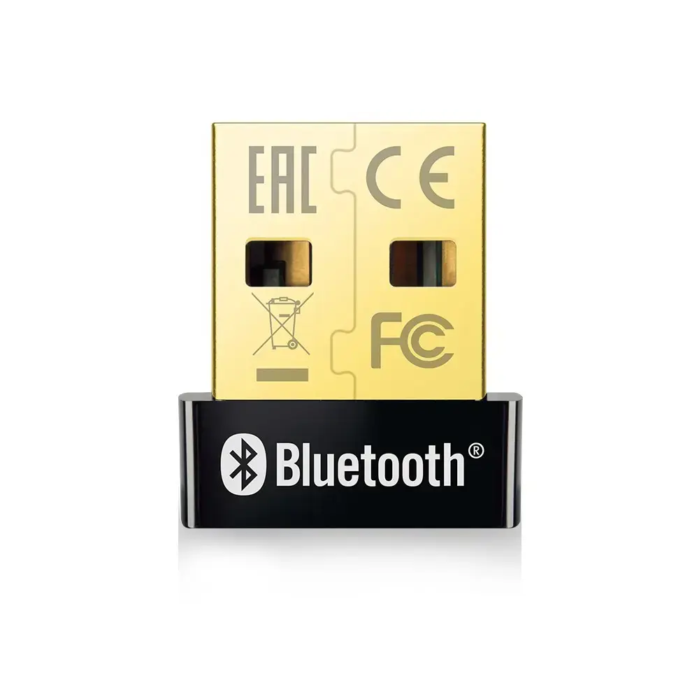 Adapteris TP-Link UB400 Nano USB Bluetooth 4.0