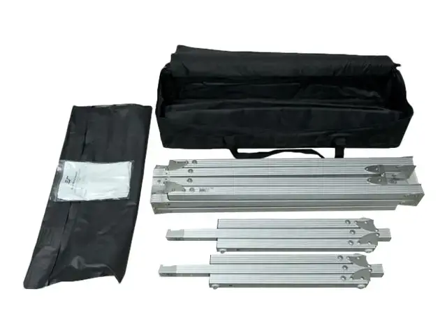 Elite Screens Yard Master 2 Series | Projection screen with legs | OMS120H2-DUAL | 120 " | 16:9