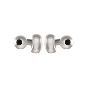 MOTOROLA MOTO BUDS LOOP FRENCH OAK