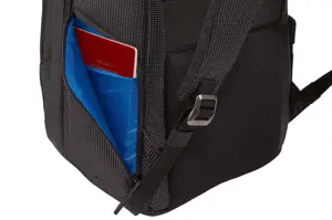 "Thule Crossover 2" C2BP-114 Black, Kuprinė, 35,6 cm (14"), 1,09 kg