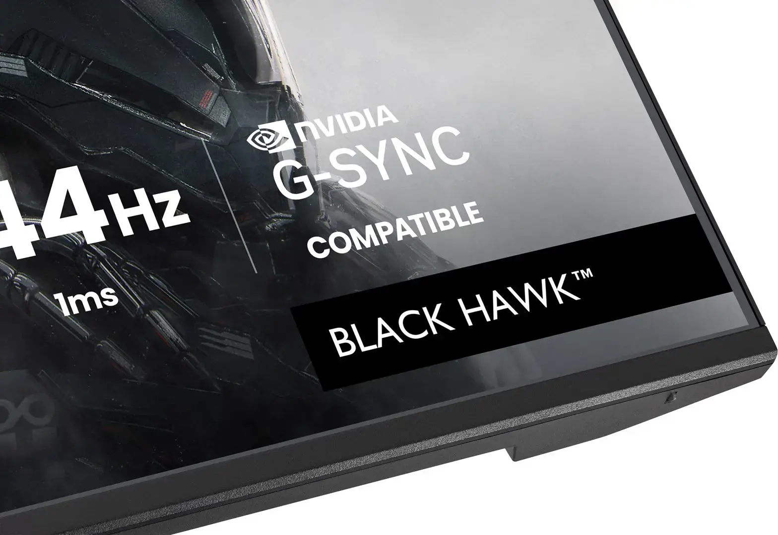 iiyama G-MASTER G2741QSU-B1 computer monitor 68.6 cm (27") 2560 x 1440 pixels Black