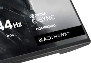 iiyama G-MASTER G2741QSU-B1 computer monitor 68.6 cm (27") 2560 x 1440 pixels Black