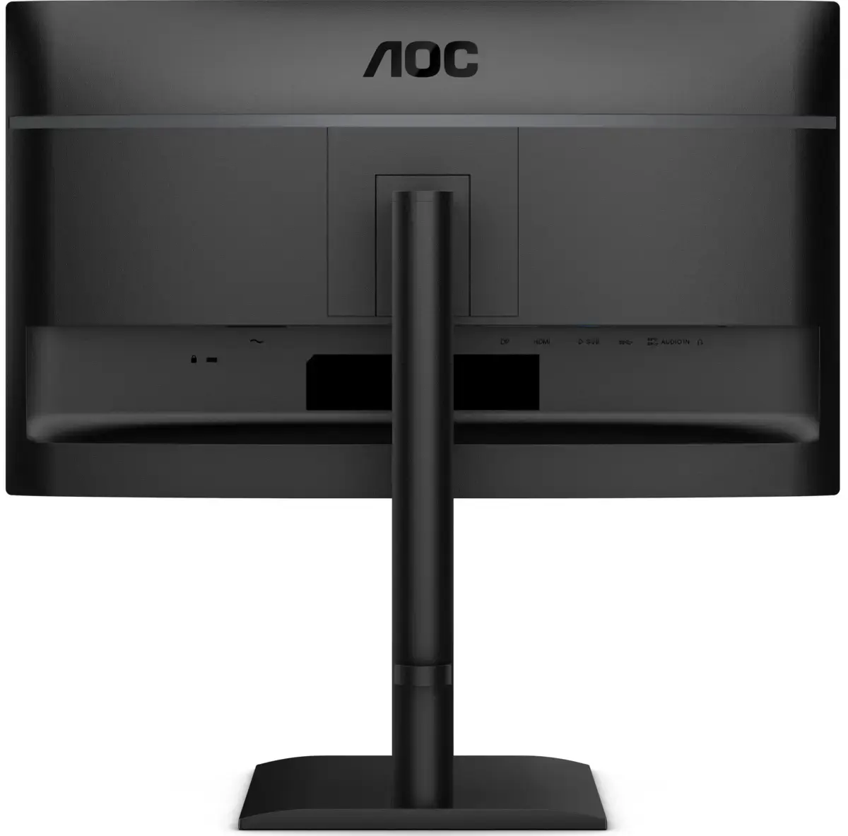 AOC Q27E4U | 27 " | IPS | QHD | 16:9 | 120 Hz | 4 ms | 2560 x 1440 pixels | 350 cd/m² | HDMI ports quantity 1