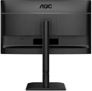 AOC Q27E4U | 27 " | IPS | QHD | 16:9 | 120 Hz | 4 ms | 2560 x 1440 pixels | 350 cd/m² | HDMI ports quantity 1