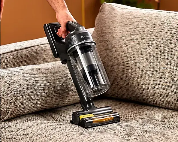 "Samusng Jet 85 Pet" stacionarus dulkių siurblys VS20C8522TN/GE