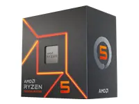 Procesorius AMD Ryzen™ 5 7600, 3,8 GHz, AM5