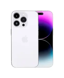 Apple iPhone 14 Pro 17 cm (6.7") Dual SIM iOS 16 5G 256 GB Beige Remade / Refurbished