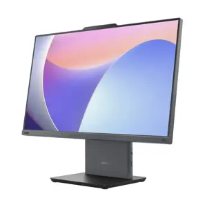 Lenovo ThinkCentre neo 50a 24 Gen 5 Intel® Core™ i3 i3-1315U 60.5 cm (23.8") 1920 x 1080 pixels All…