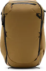 Peak Design Travel Backpack 45L, coyote