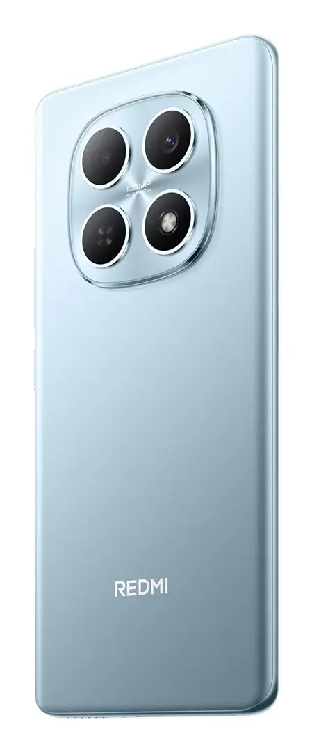 Xiaomi Redmi Note 15 17.2 cm (6.77") 8 GB 256 GB 6000 mAh Blue