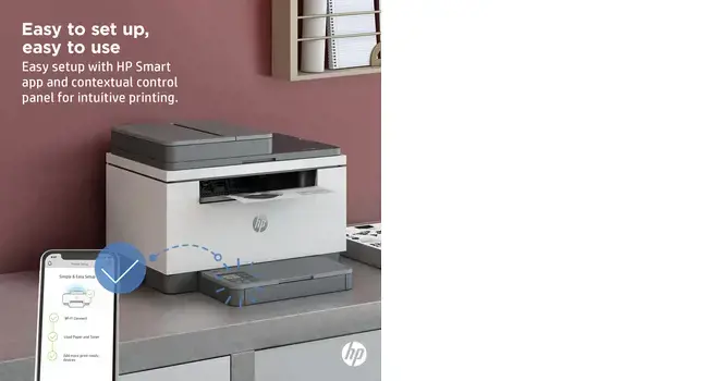HP Laserjet MFP M234sdw