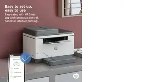 HP Laserjet MFP M234sdw
