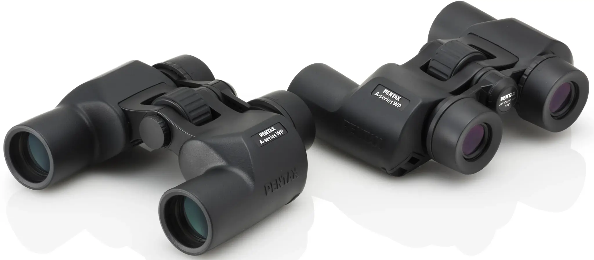 "Pentax" žiūronai AP 10x30 WP