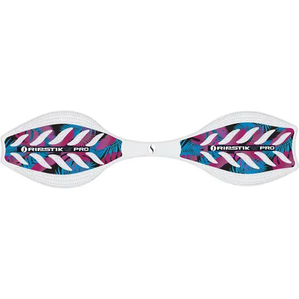 RAZOR RipStik AirPro White SE riedlentė