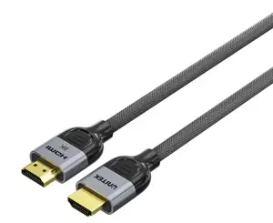 UNITEK HDMI 2.1 8K LUX OPLOT CABLE 5M