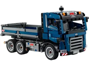 LEGO TECHNIC 42203 Tipping Dump Truck