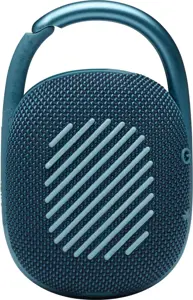 JBL CLIP4 Blue