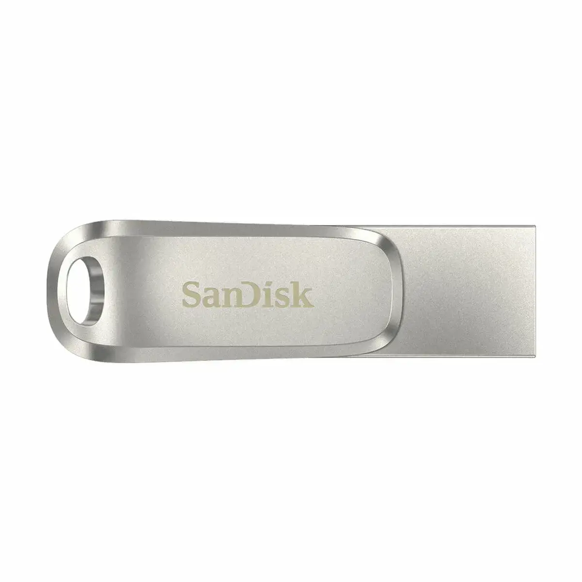 SANDISK 256 GB "Ultra Dual Drive Luxe" USB Type-C