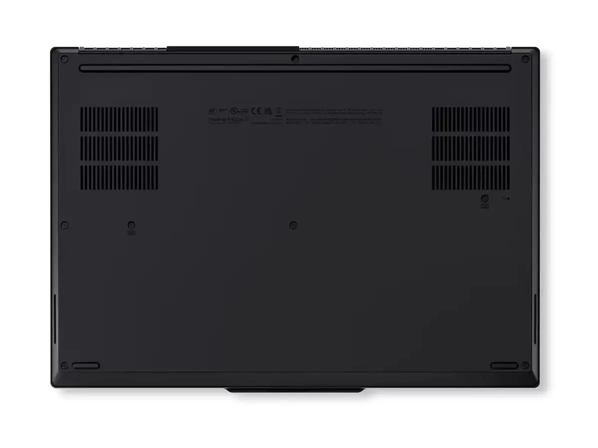 Nešiojamas kompiuteris Lenovo ThinkPad P16 G3, Intel Core Ultra 7 255HX (Max. 5.20GHz, 30M, 20C), 1024 GB, 16 Coliai, Windows 11 Pro