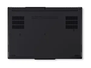 Nešiojamas kompiuteris Lenovo ThinkPad P16 G3, Intel Core Ultra 7 255HX (Max. 5.20GHz, 30M, 20C), 1024 GB, 16 Coliai, Windows 11 Pro