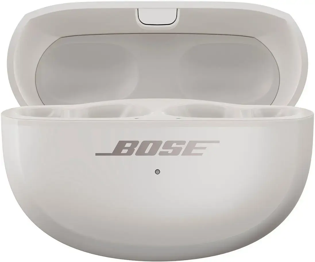 Bose wireless earbuds Ultra Open Earbuds, white