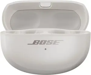 Bose wireless earbuds Ultra Open Earbuds, white