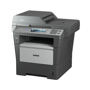 Brother DCP 8250DN
