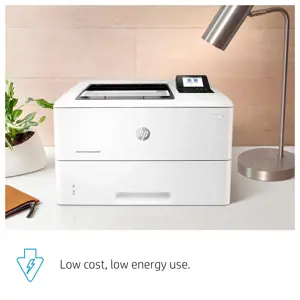 HP LaserJet Enterprise M507dn