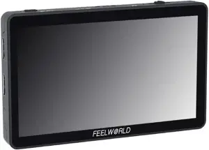"Feelworld" vaizdo monitorius F6 Plus V2 6"