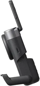 "Canon PowerShot V10 Advanced Vlogging-Kit", 20 MP, 5472 x 3648 taškų, CMOS, 4K Ultra HD, jutiklinis ekranas, sidabrinės spalvos