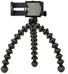"Joby GripTight GorillaPod Stand Pro" stovas, juodas