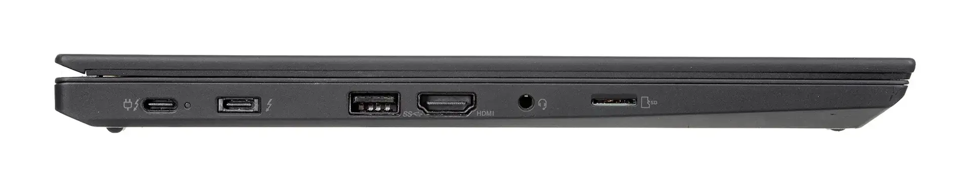 LENOVO ThinkPad T14 G2 i5-1145G7 16GB 256GB SSD 14" FHD Win11pro USED Used